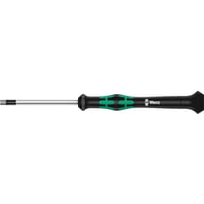 Wera Kraftform 2054 Micro Hexagon Screwdriver 