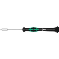 Wera Kraftform 2069 Micro Nutspinner Screwdriver