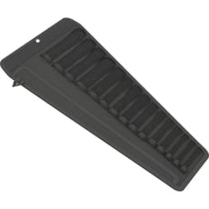 Wera 9465 15 Piece Textile Empty Spanner Pouch