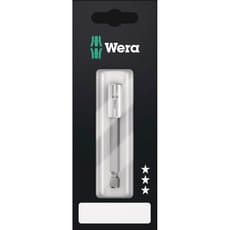 Wera 899/4/1 S Stainless Steel Retaining Ring Screwdriver Bit Holder