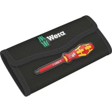 Wera 9457 2Go Kraftform Compact VDE Tool Kit Pouch