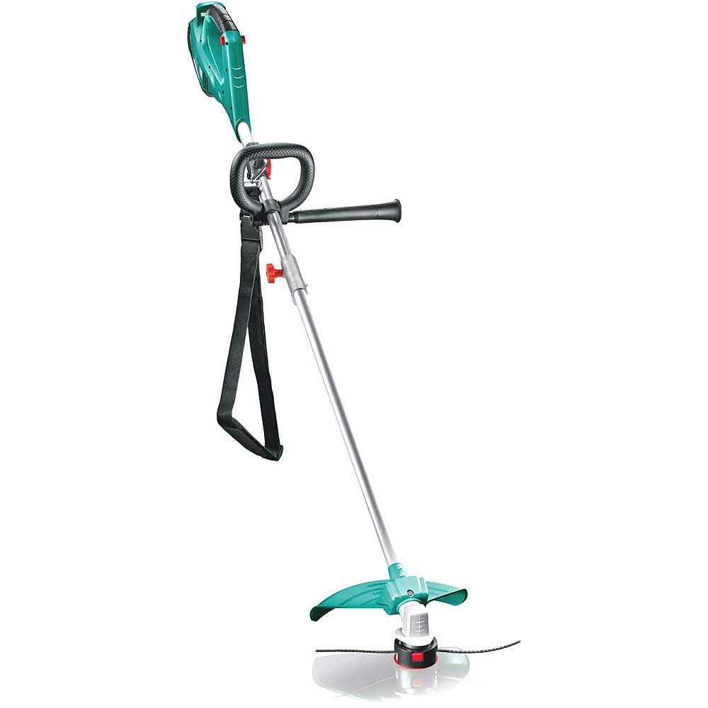 Bosch AFS 23 37 Brush Cutter and Line Trimmer 370mm Brush Cutters
