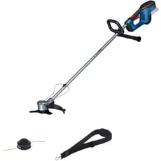 Bosch Professional GFR 18V-23 18v Cordless Brushless Brush Cutter 330mm