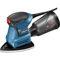 Bosch GSS 160 Multi Orbital Palm Detail Sander