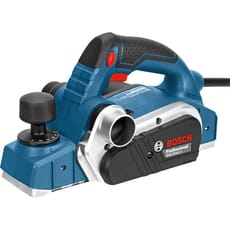 Bosch GHO 26-82 D Planer
