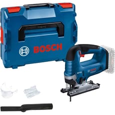 Bosch GST 18V-125 B 18v Cordless Brushless Jigsaw
