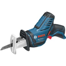 Bosch GSA 12 V-LI 12v Cordless Pocket Reciprocating Saw
