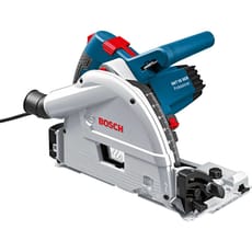 Bosch GKT 55 GCE Plunge Circular Saw 165mm