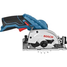 Bosch GKS 12 V-LI 12v Cordless Circular Saw