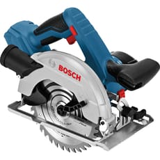 Bosch GKS 18 V-57 G 18v Cordless Circular Saw 165mm