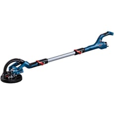 Bosch GTR 55-225 Drywall Sander and Extension Pole