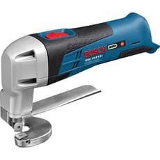 Bosch GSC 12 V-LI 12v Cordless Metal Shears
