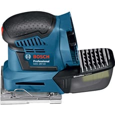 Bosch GSS 18 V-10 18v Cordless Palm Sander