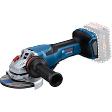 Bosch GWS 18V-15 P BITURBO 18v Cordless Angle Grinder 125mm