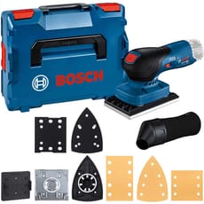 Bosch GSS 12V-13 12v Cordless Brushless Multi Sander