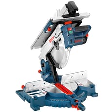 Bosch GTM 12 JL Combo Mitre Saw and Table Saw