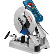 Bosch GCD 12 JL Metal Cut-Off Saw