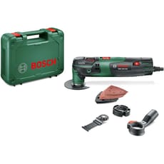 Bosch PMF 250 CES Starlock Oscillating Multi Tool