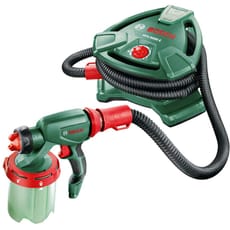 Bosch PFS 5000E Paint Spray System