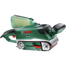Bosch PBS 75 A Belt Sander