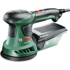 Bosch PEX 300 AE Random Orbit Disc Sander 125mm
