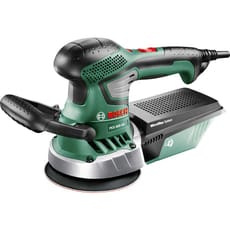 Bosch PEX 400 AE Random Orbit Disc Sander 125mm