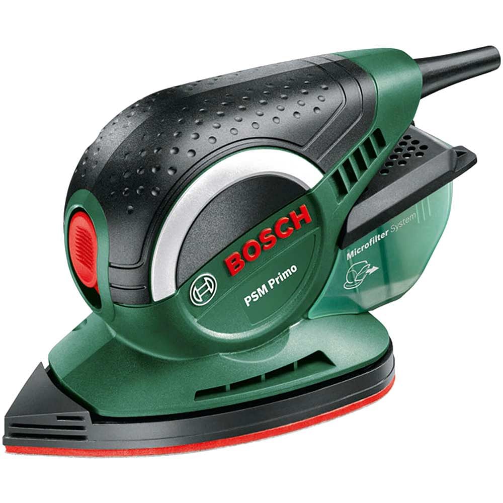 Bosch microfilter sander discount