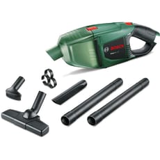 Bosch EASYVAC 12v Cordless Hand Held Vacuum Cleaner