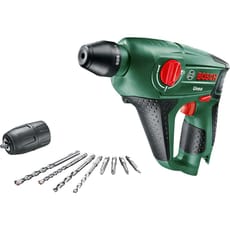 Bosch UNEO 12 LI 12v Cordless Rotary Hammer Drill