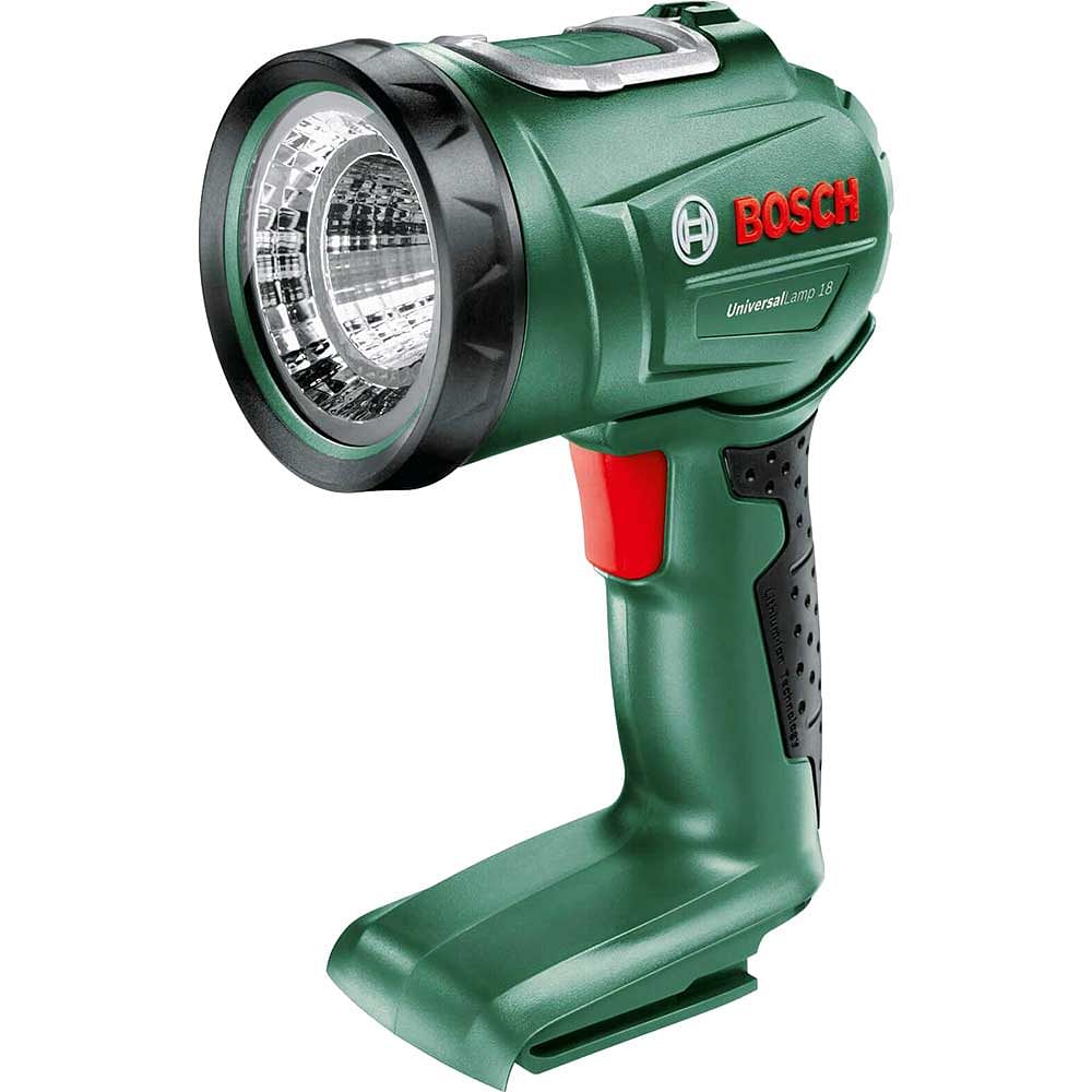 Bosch green 18v discount