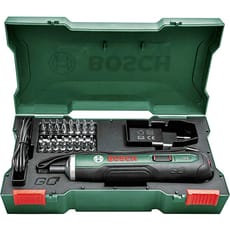 Bosch PUSHDRIVE 3.6v Cordless Screwdriver
