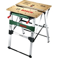Bosch PWB 600 Folding Workbench