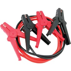 Draper Battery Booster Cable Jump Leads