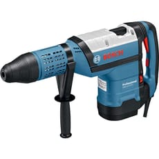 Bosch GBH 12 52 DV SDS Max Rotary Hammer Drill