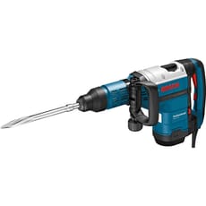 Bosch GSH 7 VC SDS Max Demolition Breaker
