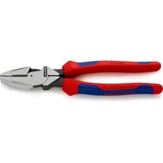 Knipex 09 02 Lineman Pliers