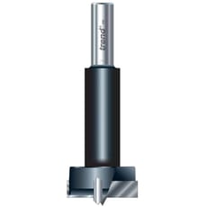 Trend Lip and Spur Two Wing Machine Bit