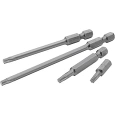 Draper Expert Torx Screwdriver Bit