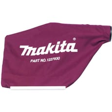 Makita Genuine 122793-0 Dust Bag for DKP180 Cordless Planer