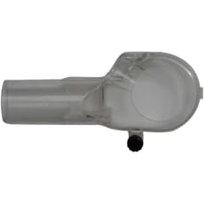 Makita Genuine 122850-4 Dust Nozzle Assembly for Makita RP2301/1801 Plunge Router