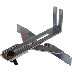 Makita 122965-7 Straight Guide Assembly for RT0700C and DRT50 Routers