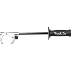 Makita Genuine 122D11-0 Side Handle Grip Assembly for DHP481 Combi Drill