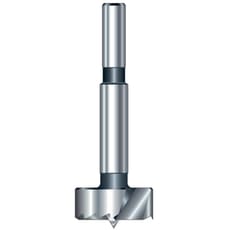 Trend WS Saw Tooth Forstner Drill Bit