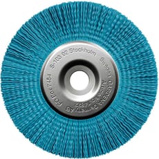 Gardena Nylon Bristle Weed Brush for EASYWEED 1800