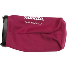Makita Genuine 151517-7 Cloth Power Tool Dust Bag