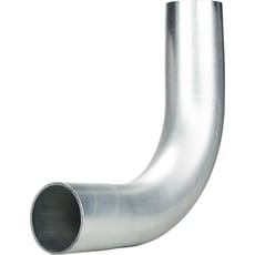 Bosch Dust Extractor Elbow Pipe for 35mm Hoses