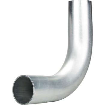 Bosch Dust Extractor Elbow Pipe for 35mm Hoses