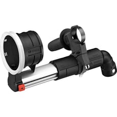 Bosch GDE 16 SDS Plus Dust Extraction Kit