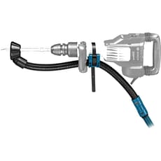 Bosch GDE HEX Dust Extraction Kit for Bosch Breakers