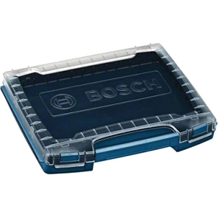 Bosch L-BOXX 102 FÖRSTA HJÄLPEN BOX Bosch L-BOXX 102 FÖRSTA HJÄLPEN BOX